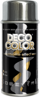 Lakier o efekcie chromu DECO chrome effect