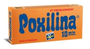 Klej Poxilina