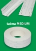 Taśma TUFF Medium zielona do narożników