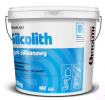 Tynk silikonowy – Optoplast Silcolith